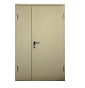 Противопожарная дверь 2300×800 / серия FRM55399