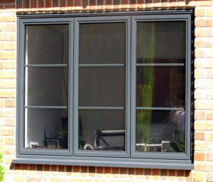 Противопожарное окно 1200×600 / серия FRM5154 Противопожарное окно 1200×600 / серия FRM5154